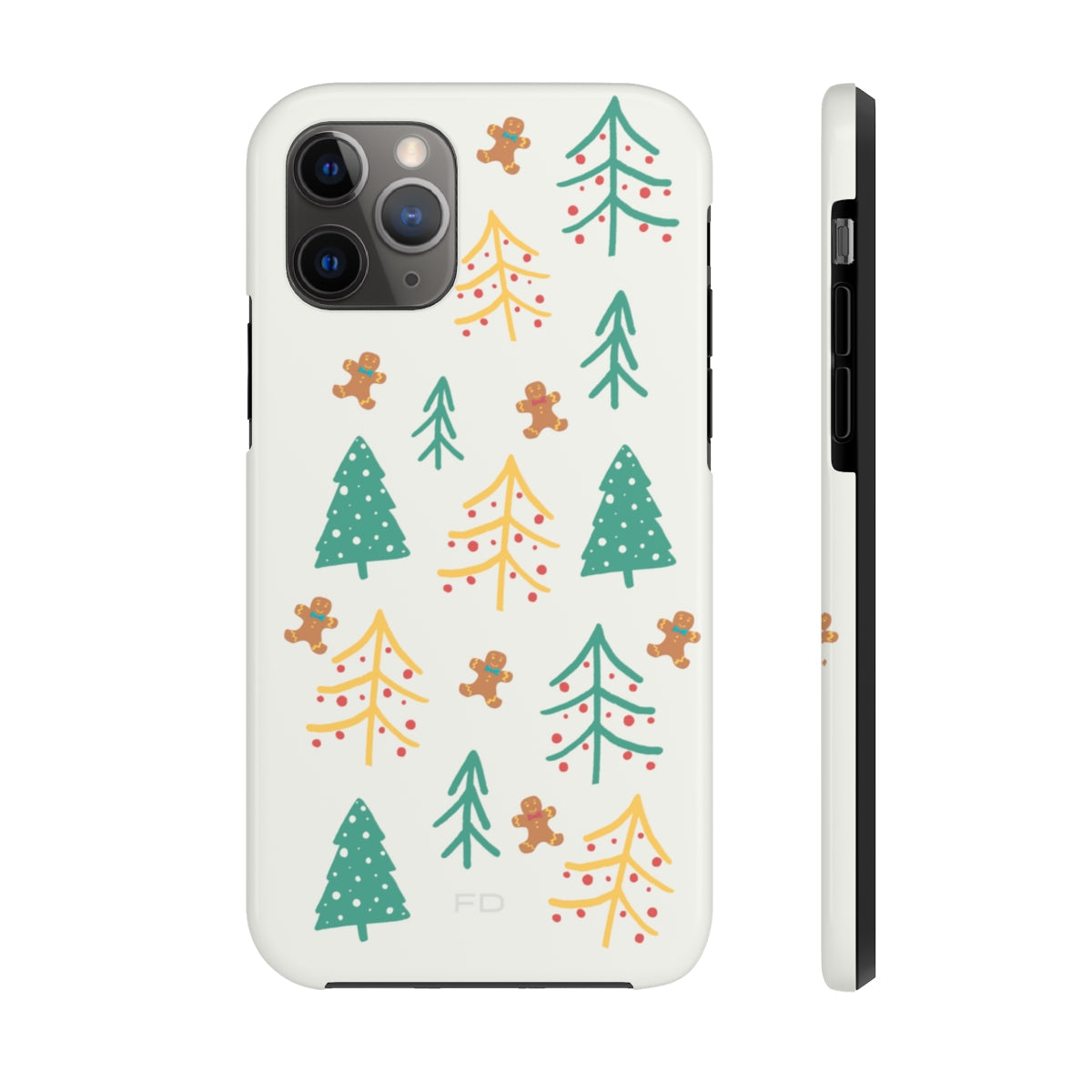 Christmas iPhone Case
