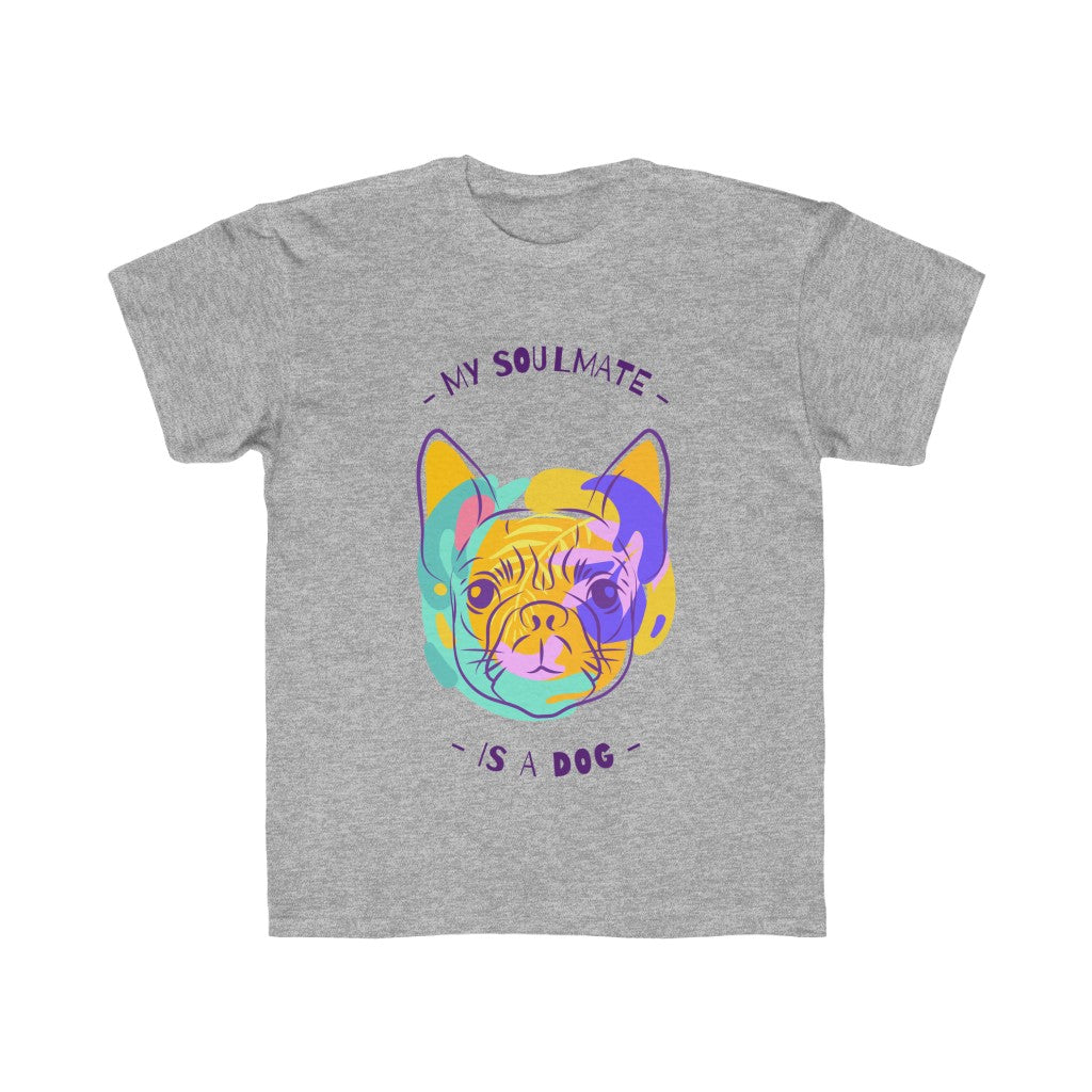 Girls' Soul Connection T-Shirt