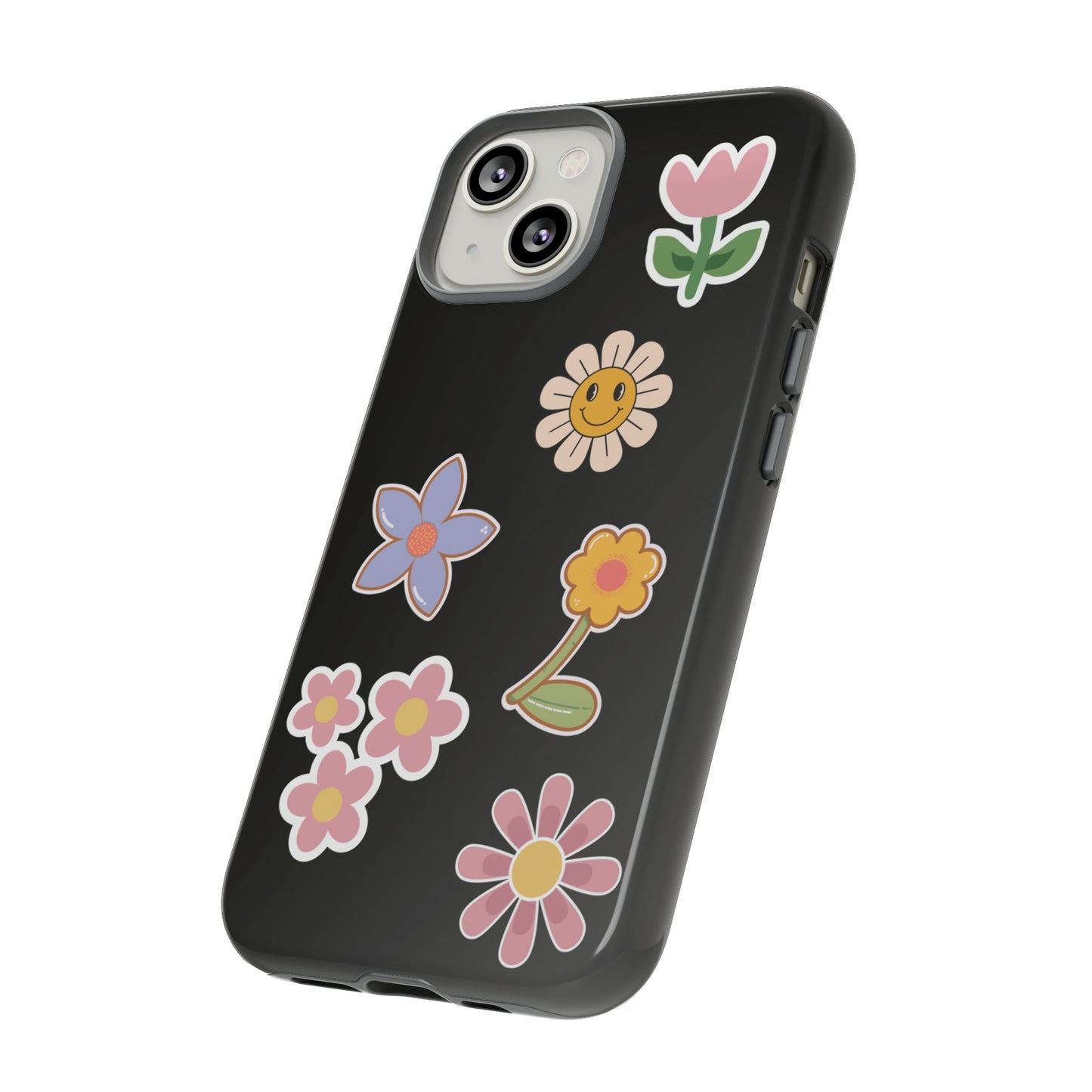 Sturdy iPhone Case for Outdoor Gatherings
