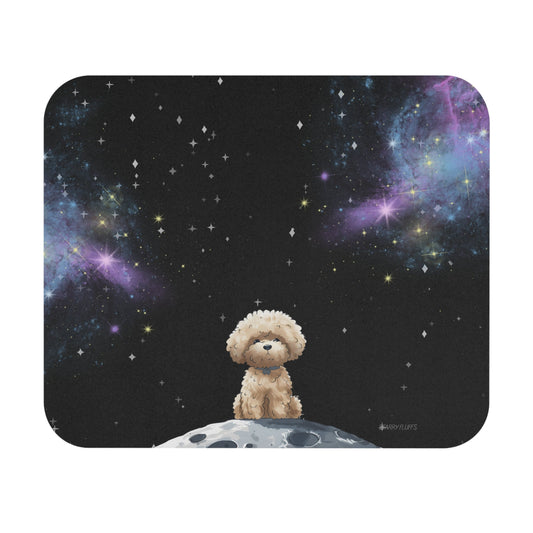 Pookie Universe Mouse Mat
