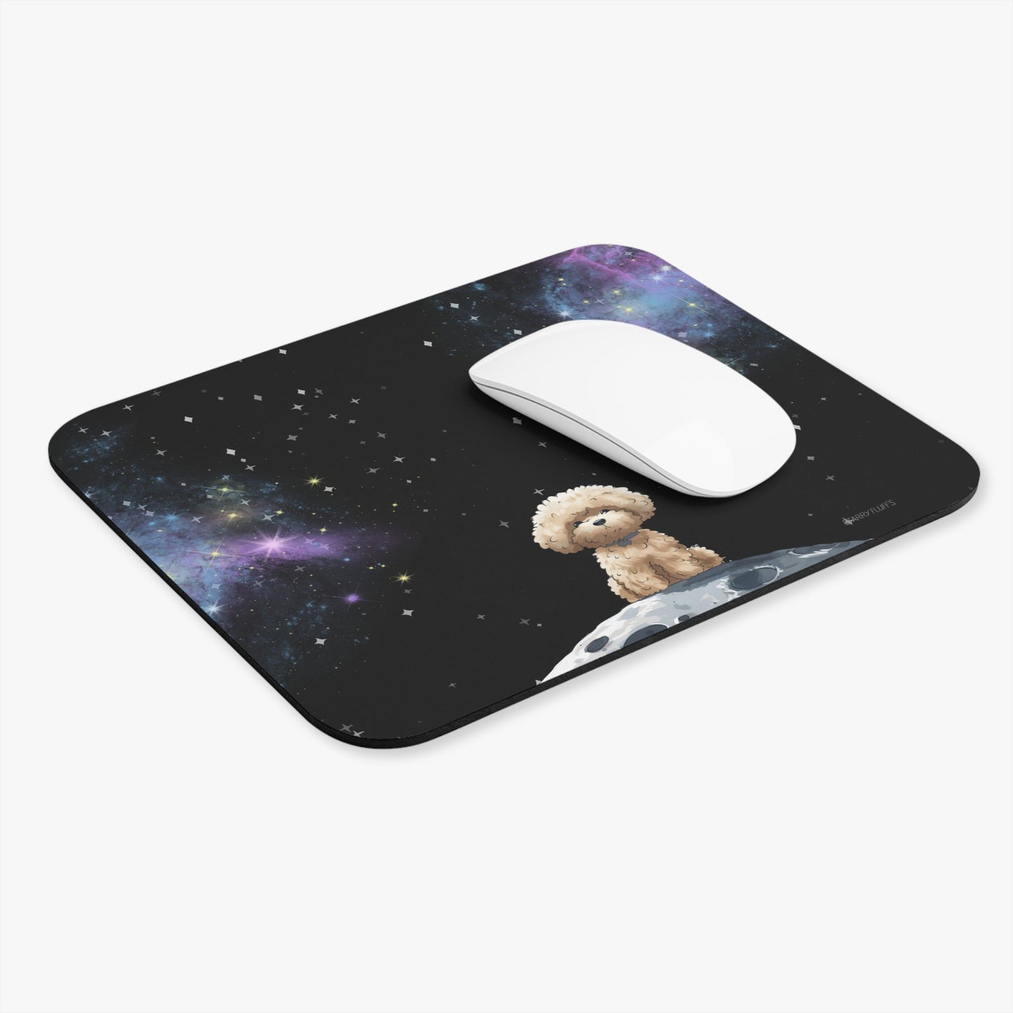 Pookie Universe Mouse Mat