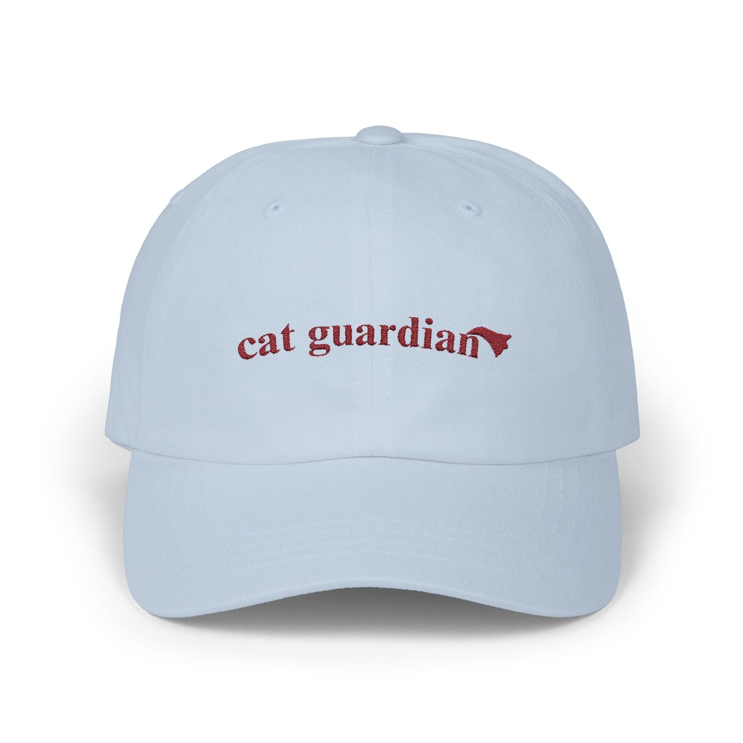 Classic Cat Protector Cap