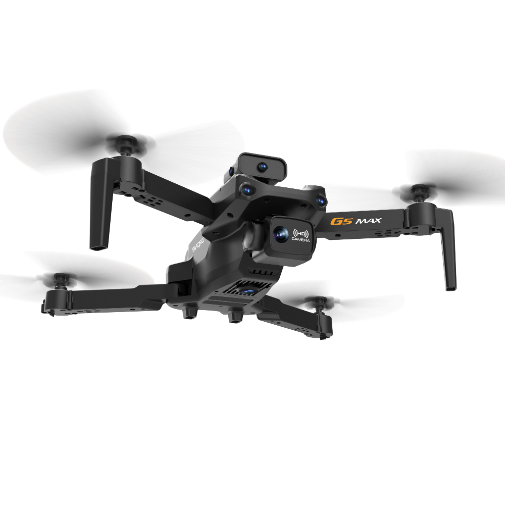 Smart Drone Ninja Storm Z PRO 5 with Advanced Collision Prevention