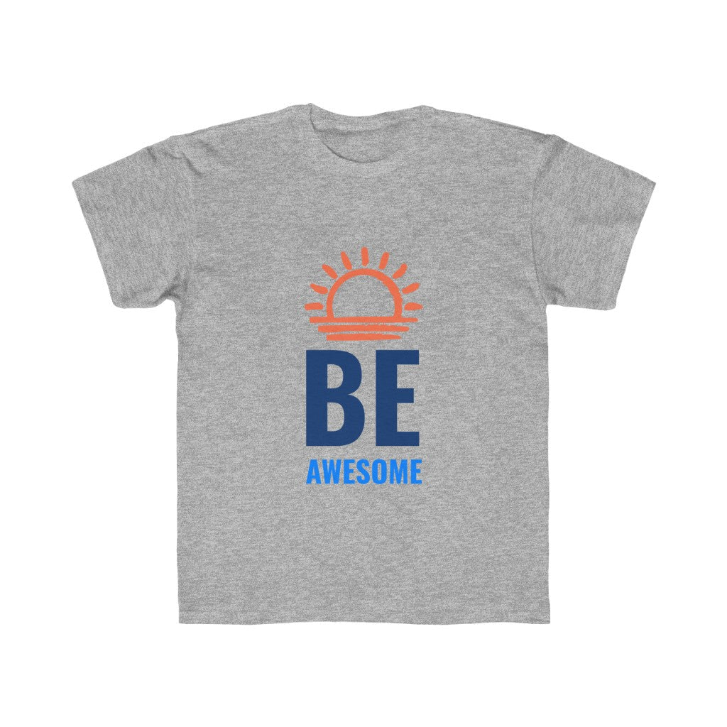 Girls' Awesome Tee