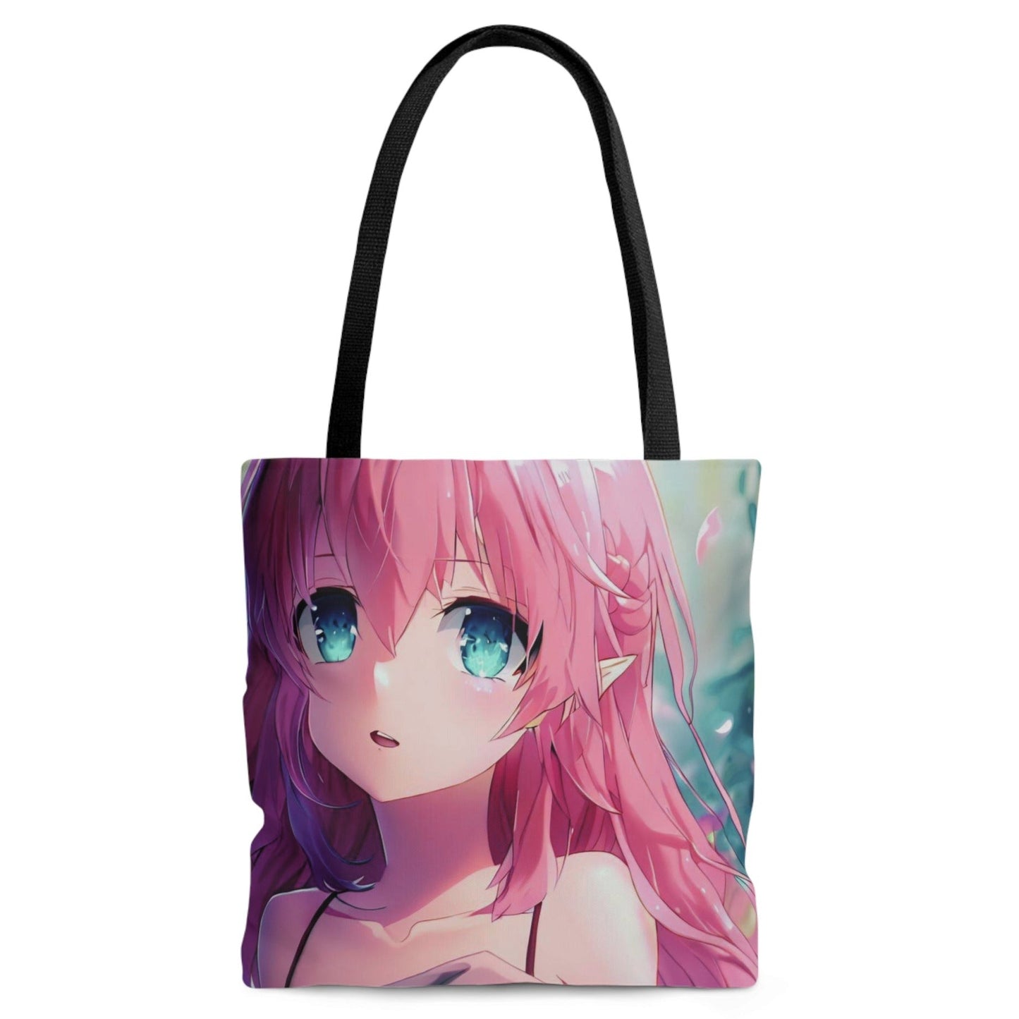 Mystical Medium Anime Girl Bag