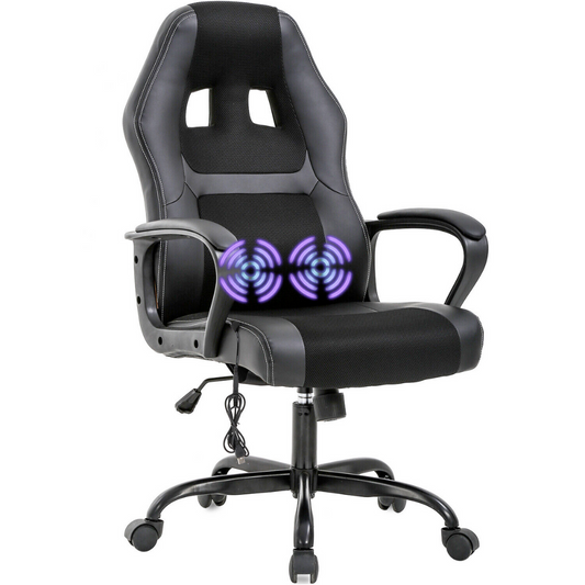 Massage Chair for Comfortable Work and Play
