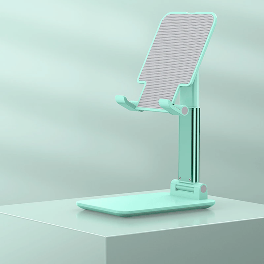 Foldable Stand for Tablets and Smartphones