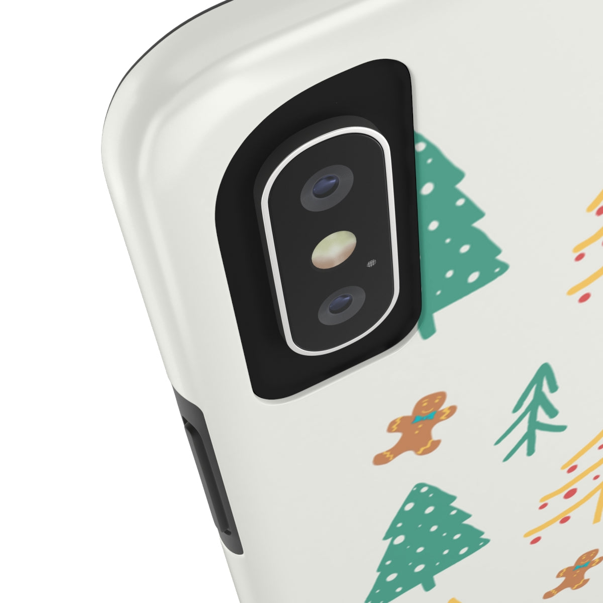 Christmas iPhone Case