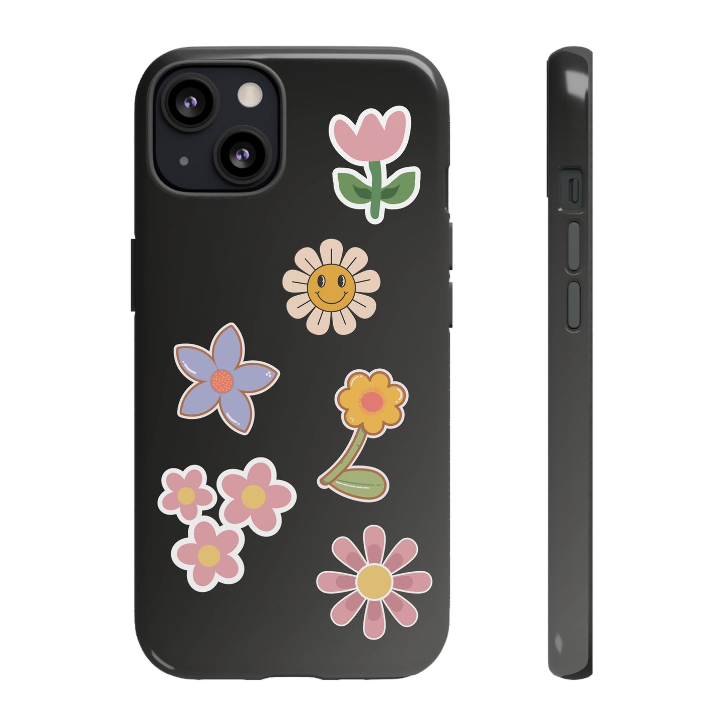 Sturdy iPhone Case for Outdoor Gatherings