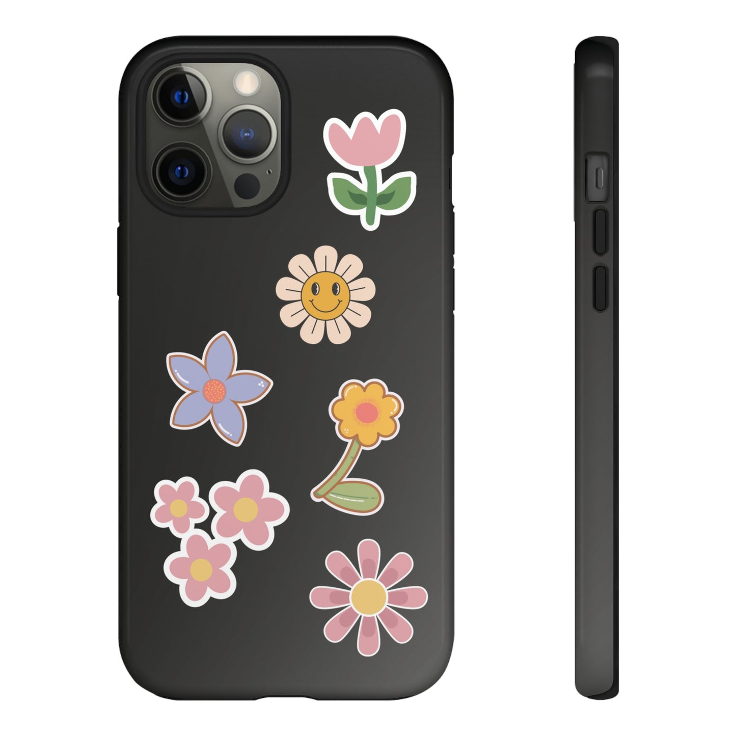 Sturdy iPhone Case for Outdoor Gatherings