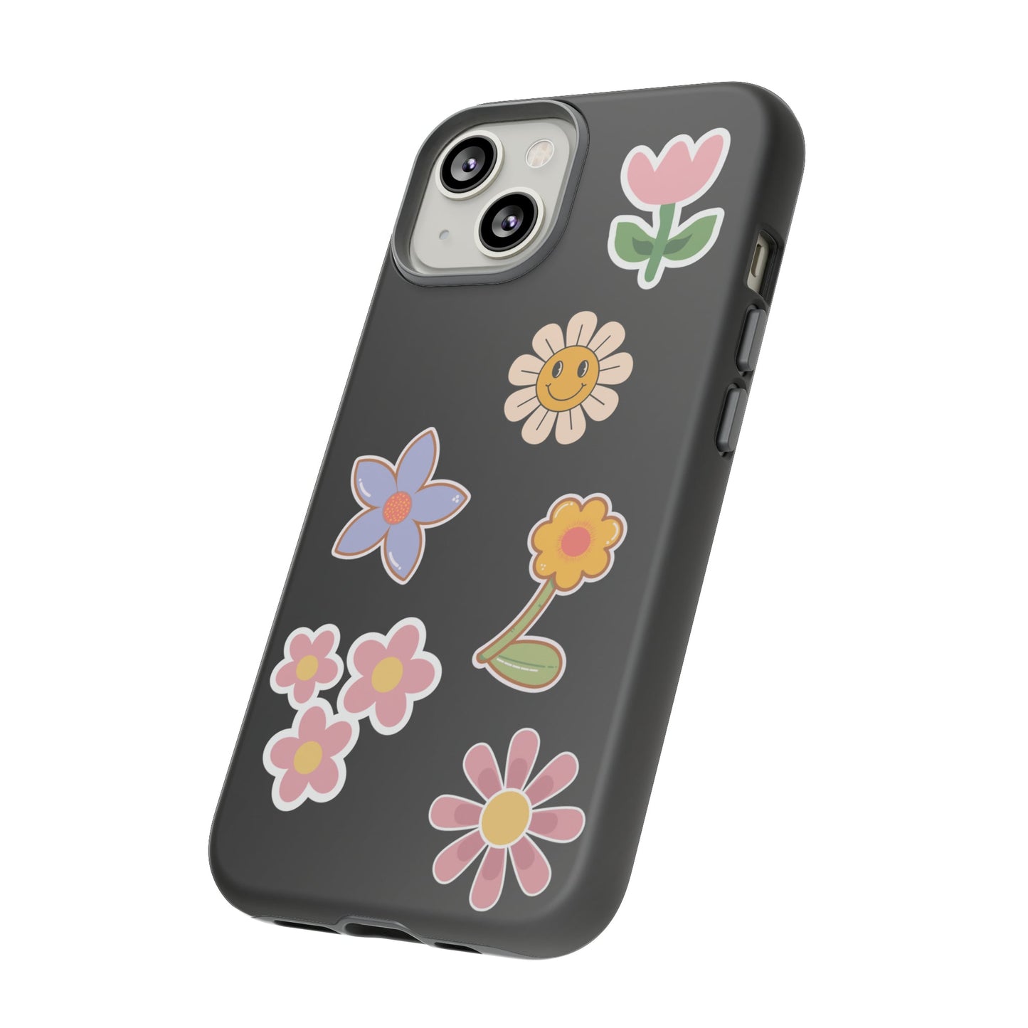 Sturdy iPhone Case for Outdoor Gatherings
