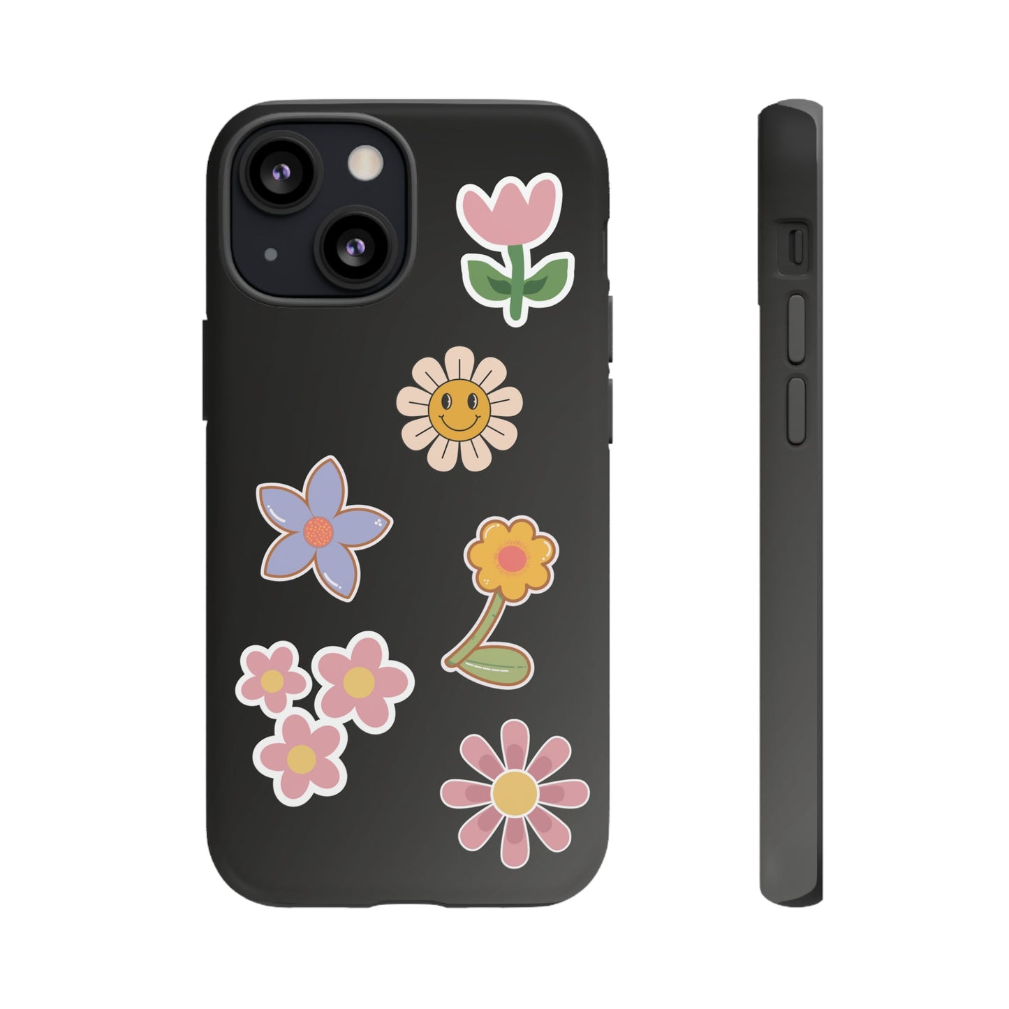 Sturdy iPhone Case for Outdoor Gatherings