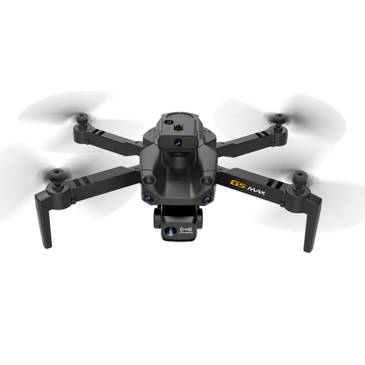 Smart Drone Ninja Storm Z PRO 5 with Advanced Collision Prevention