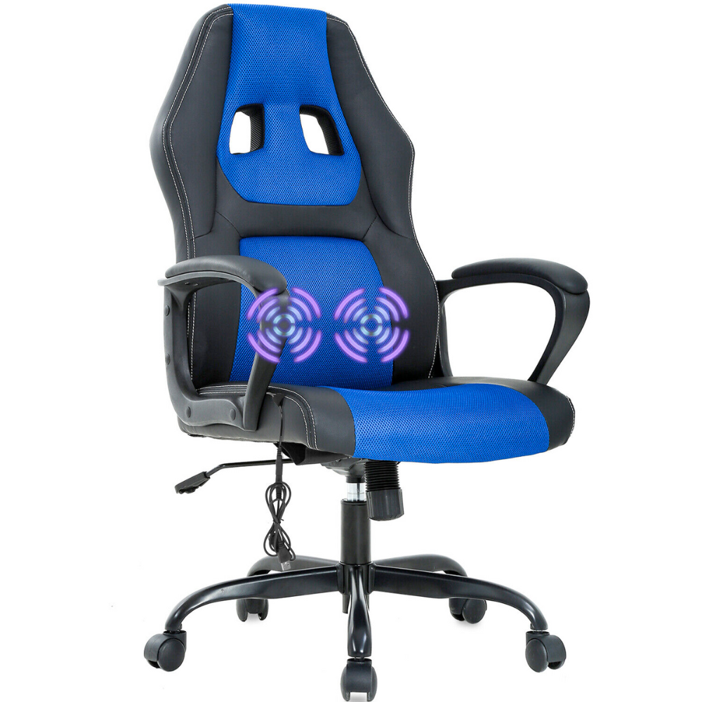 Massage Chair for Comfortable Work and Play