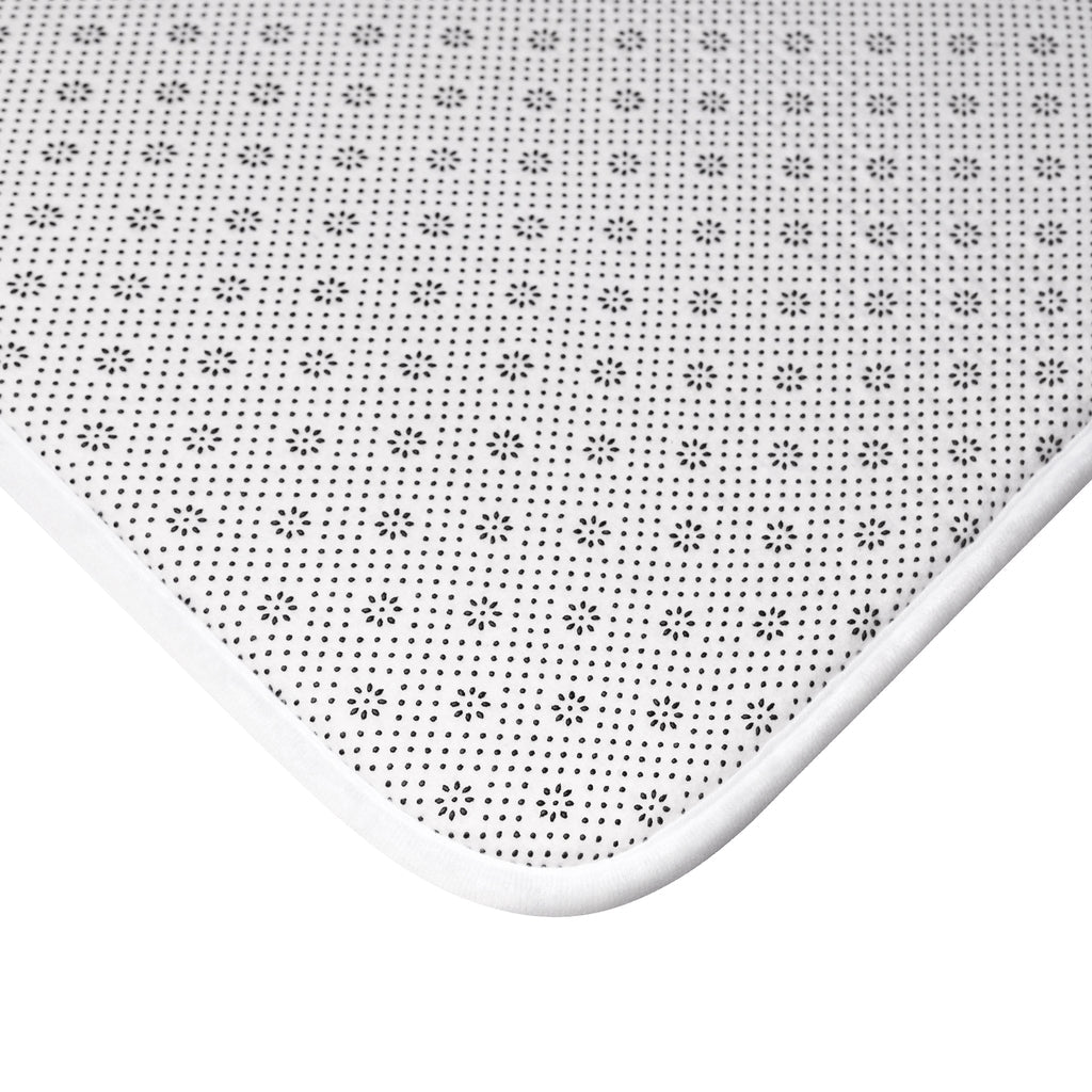 Zen Bath Mat: Creating a Serene Atmosphere for Your Home Yoga Sanctuary