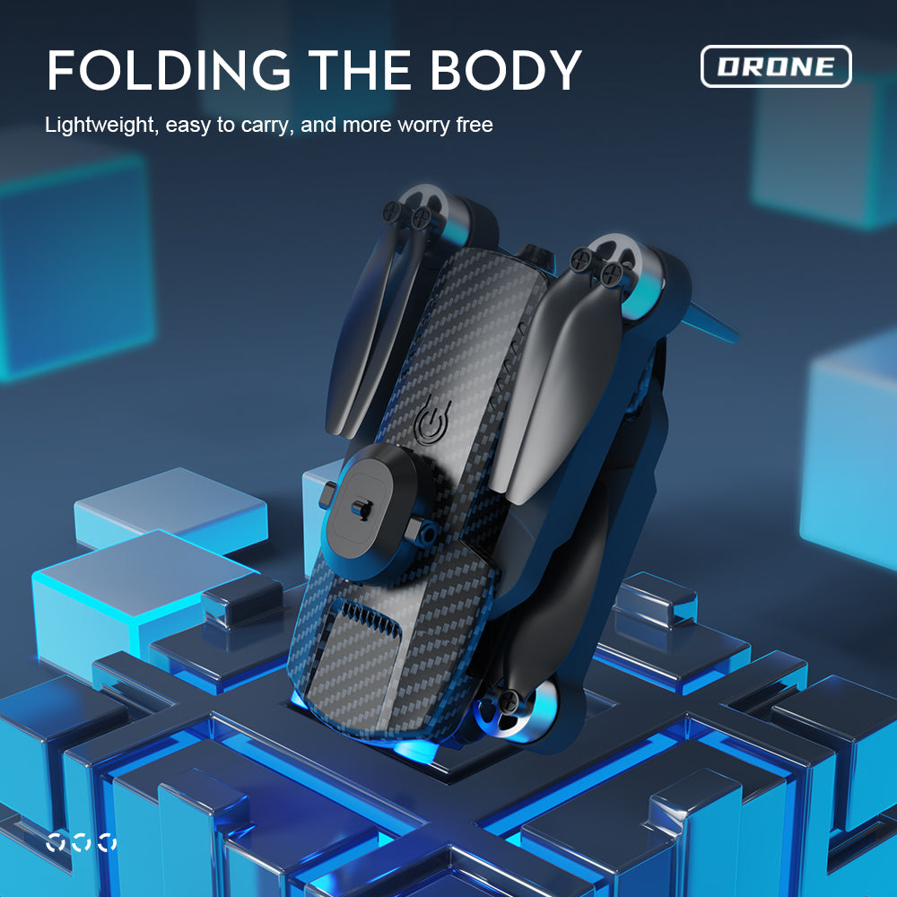 Smart Phantom Arrow Anti-Collision Drone Equipped with Optical Flow Technology and Ninja Dragon Characteristics