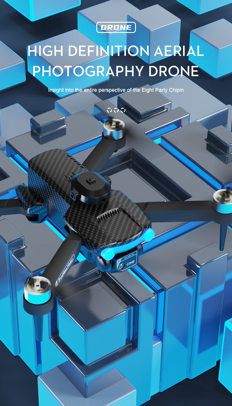 Smart Phantom Arrow Anti-Collision Drone Equipped with Optical Flow Technology and Ninja Dragon Characteristics