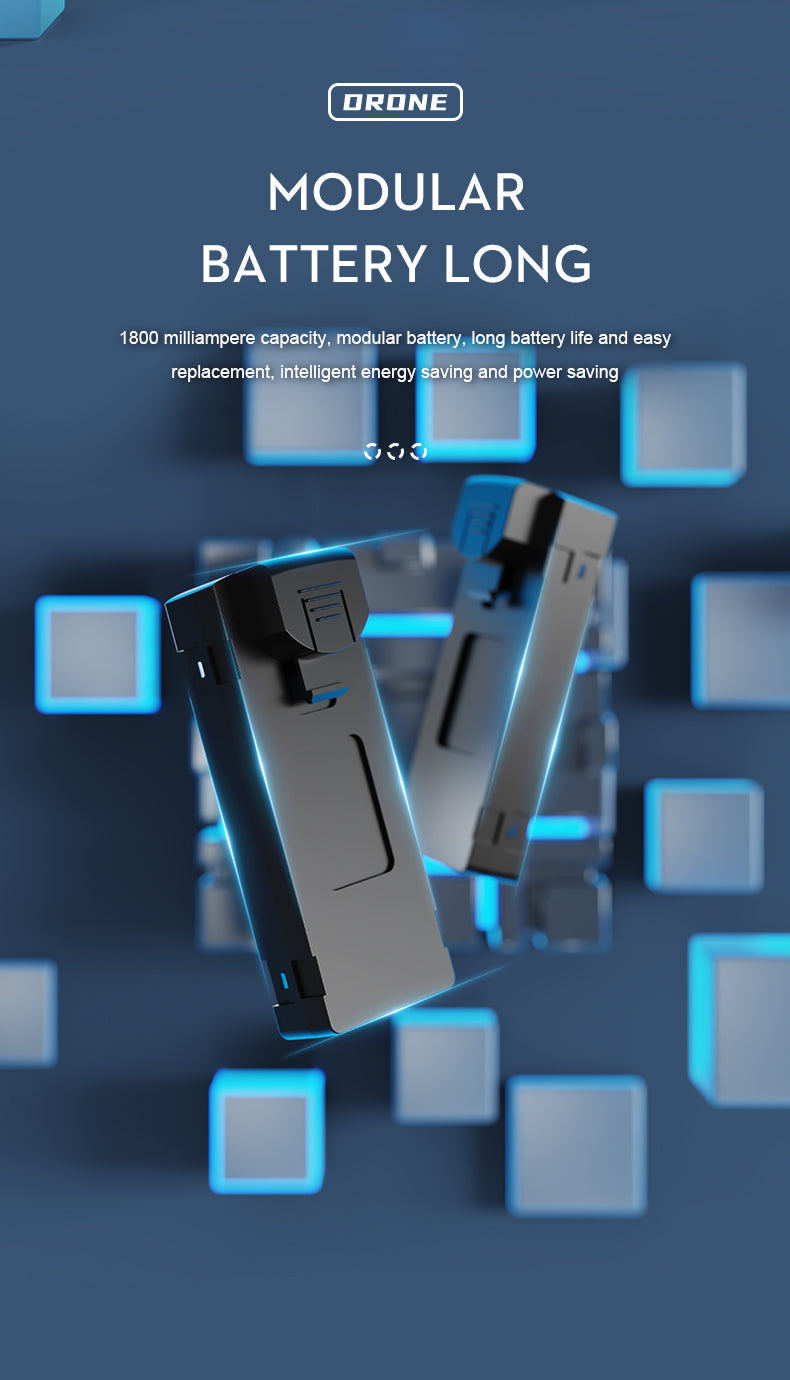 Smart Phantom Arrow Anti-Collision Drone Equipped with Optical Flow Technology and Ninja Dragon Characteristics