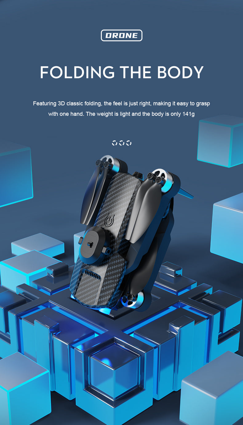 Smart Phantom Arrow Anti-Collision Drone Equipped with Optical Flow Technology and Ninja Dragon Characteristics