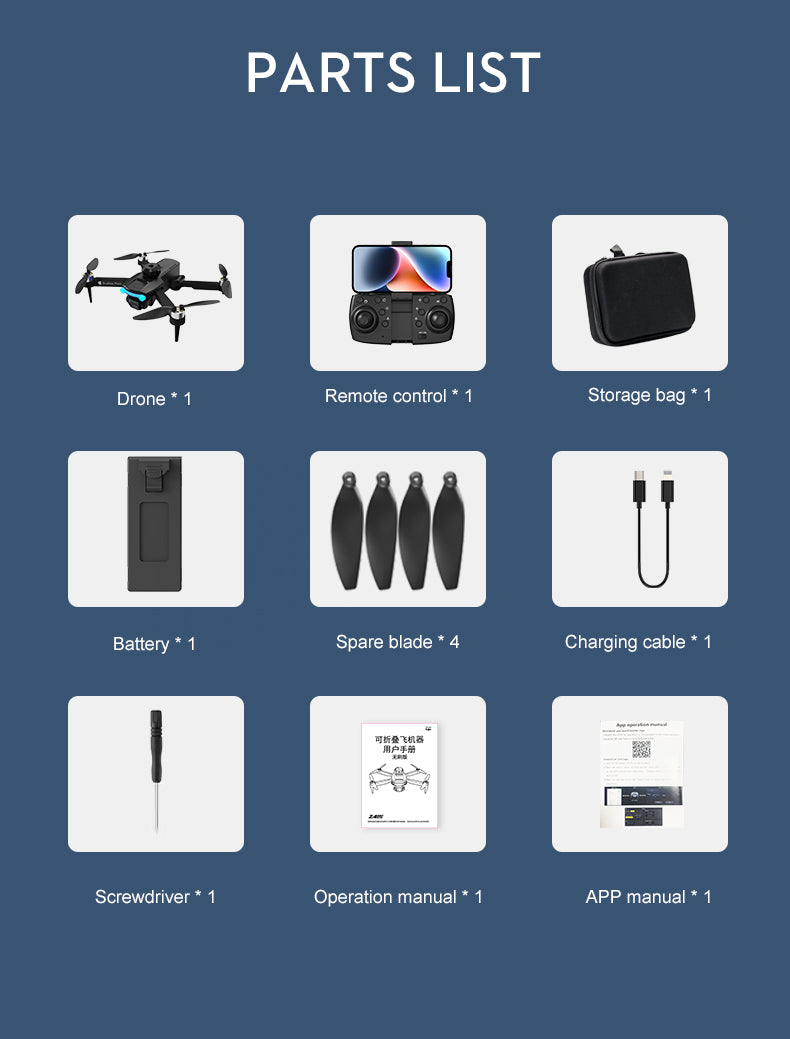 Smart Phantom Arrow Anti-Collision Drone Equipped with Optical Flow Technology and Ninja Dragon Characteristics