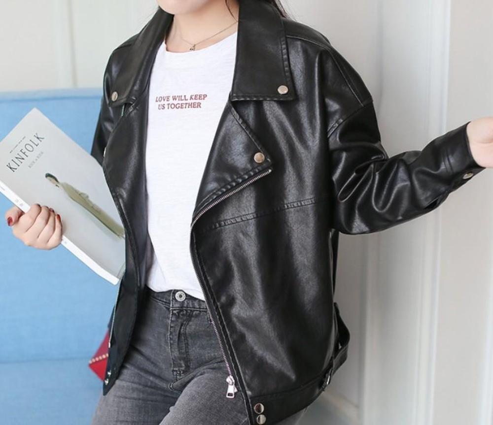 Women's Urban Moto Jacket