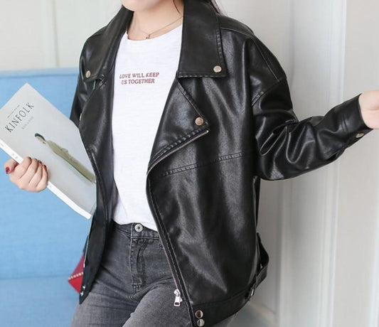 Women's Urban Moto Jacket