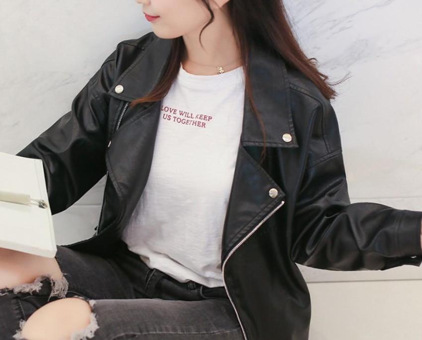 Women's Urban Moto Jacket