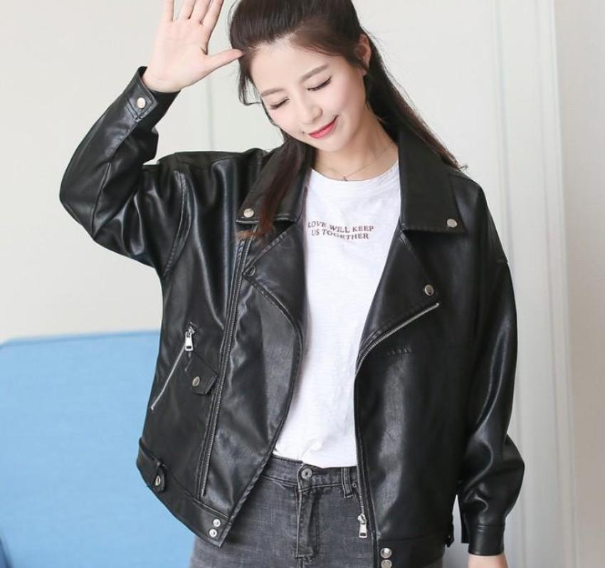 Women's Urban Moto Jacket