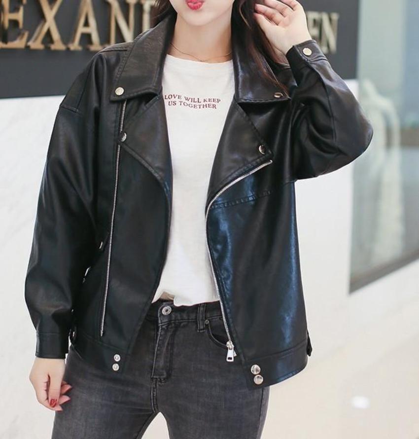 Women's Urban Moto Jacket