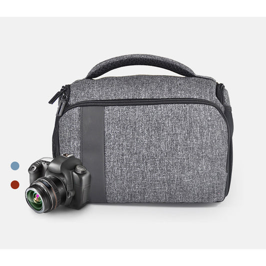Water-Resistant Camera Case for Travel