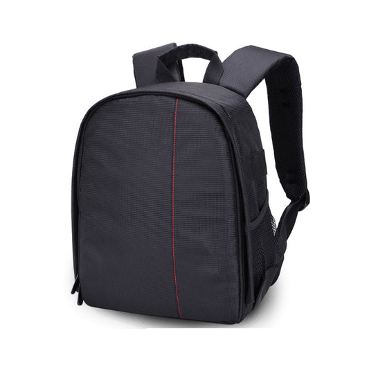 Waterproof Camera Backpack for Convenient Portability