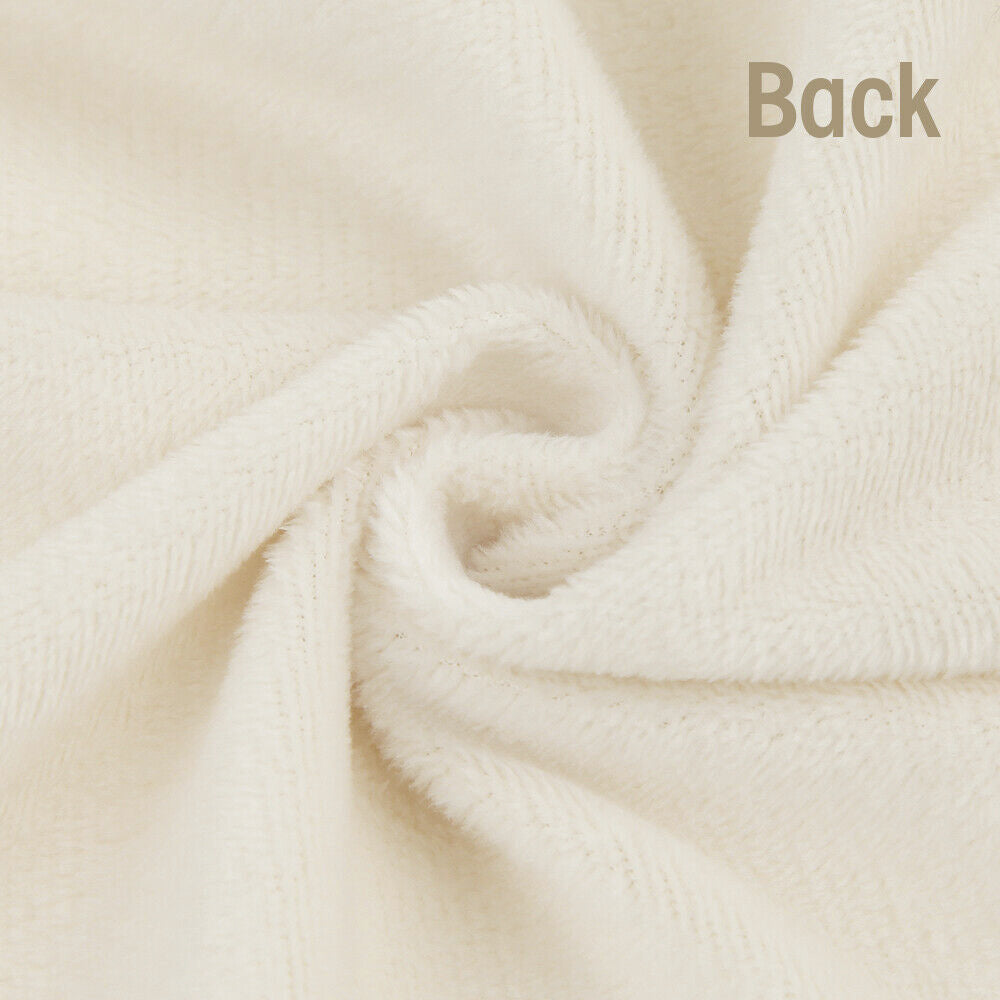 Cozy Faux Fur Blanket for Ultimate Comfort