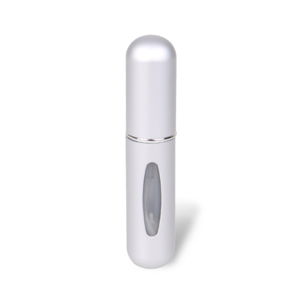 Refillable Travel Perfume Bottles (Set of 2)