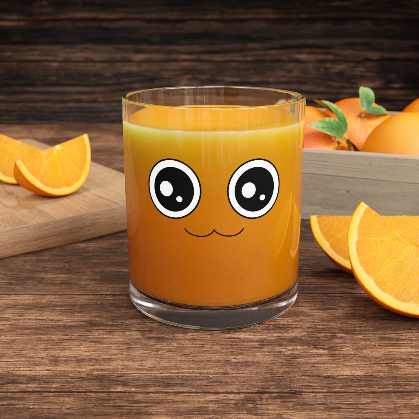 Peekaboo Set of Two Mugs