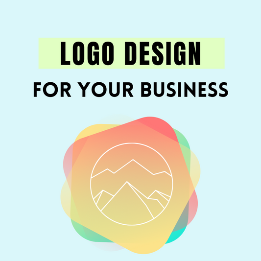 Business Logo Design Services