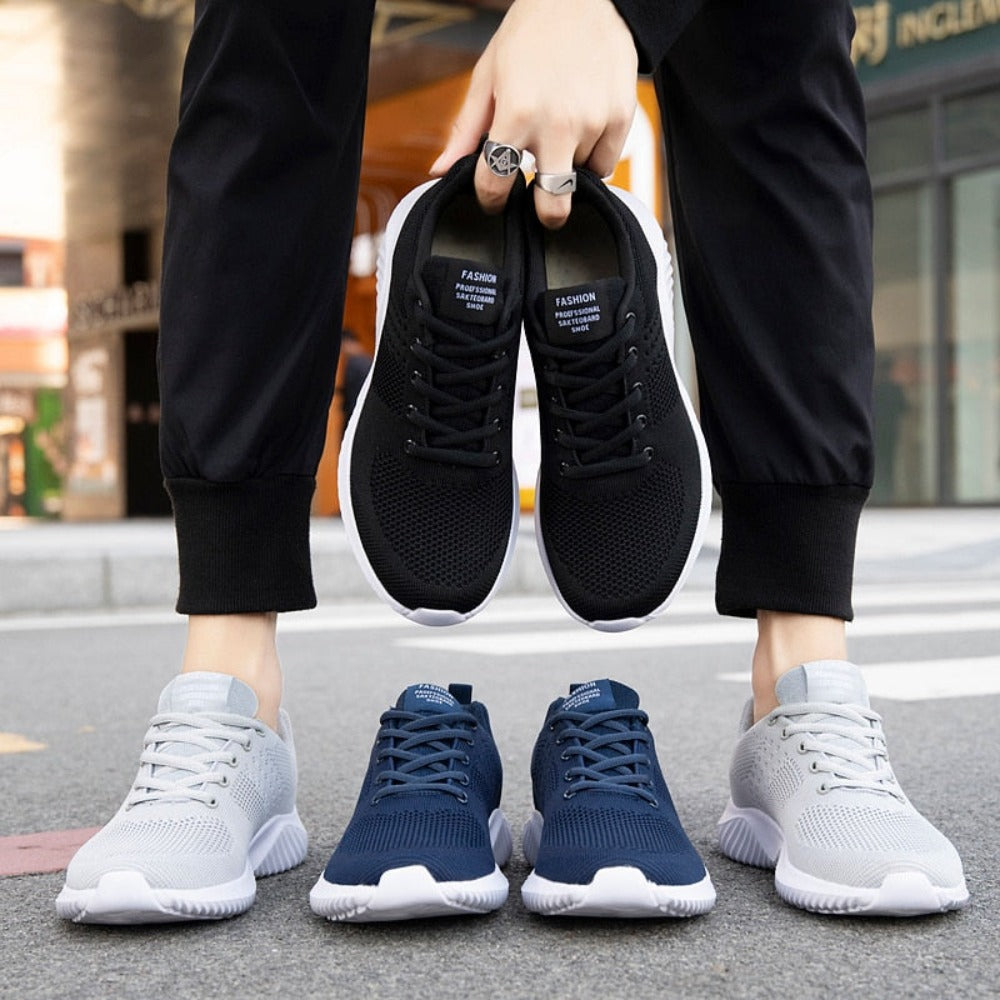 Casual Sneakers for Men's Fashion