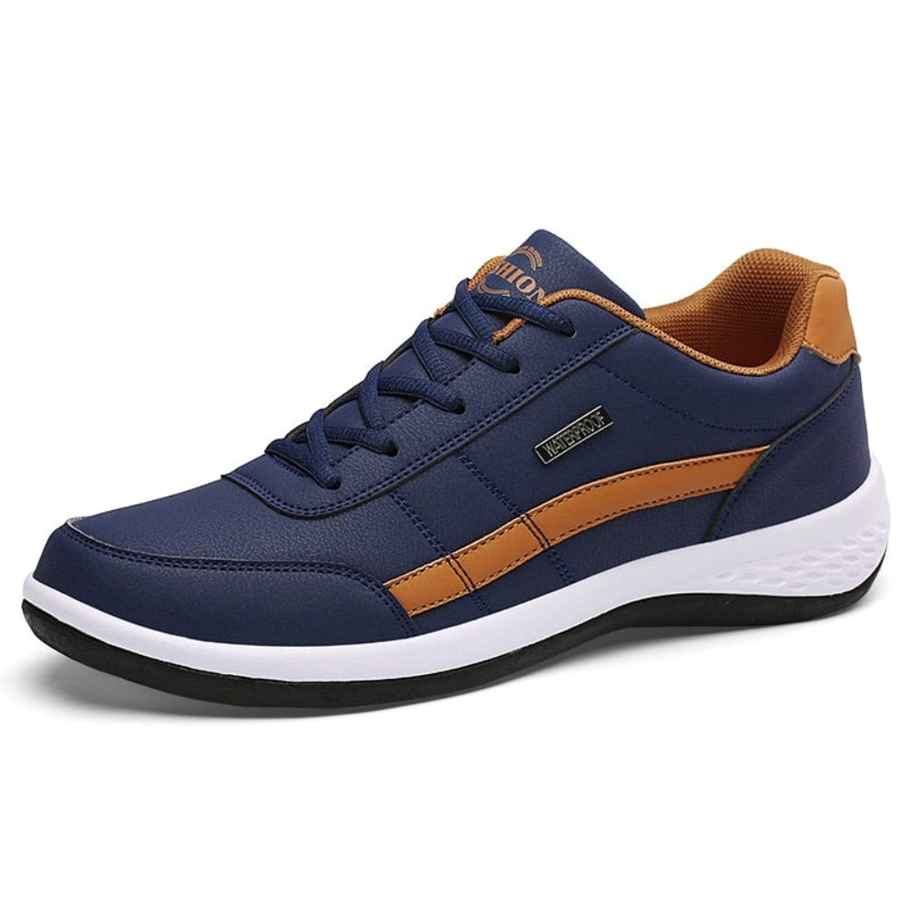 Breathable Casual Men's Shoes