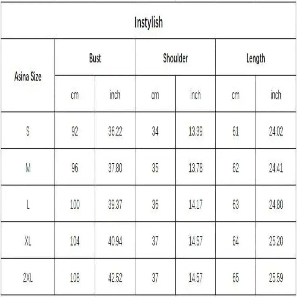 Summer Sleeveless Chiffon Top for Women