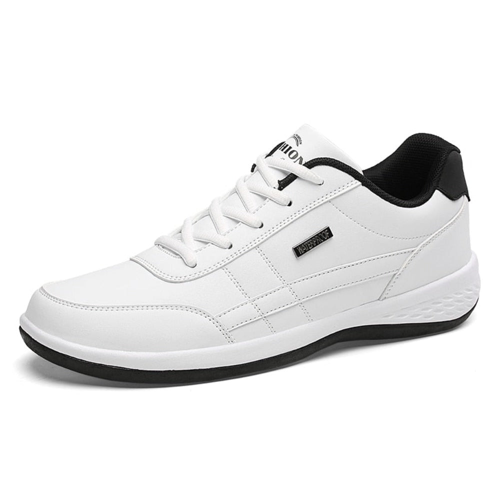Breathable Casual Men's Shoes