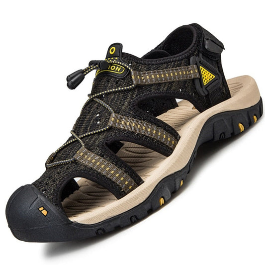 Breathable Summer Sandals for Men