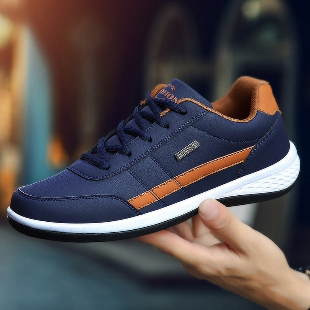 Breathable Casual Men's Shoes