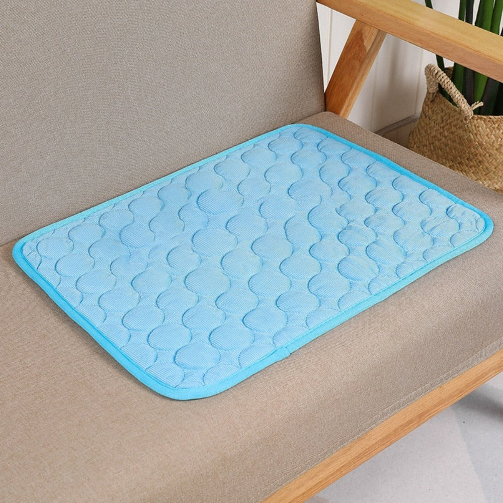 Cooling Pet Mats
