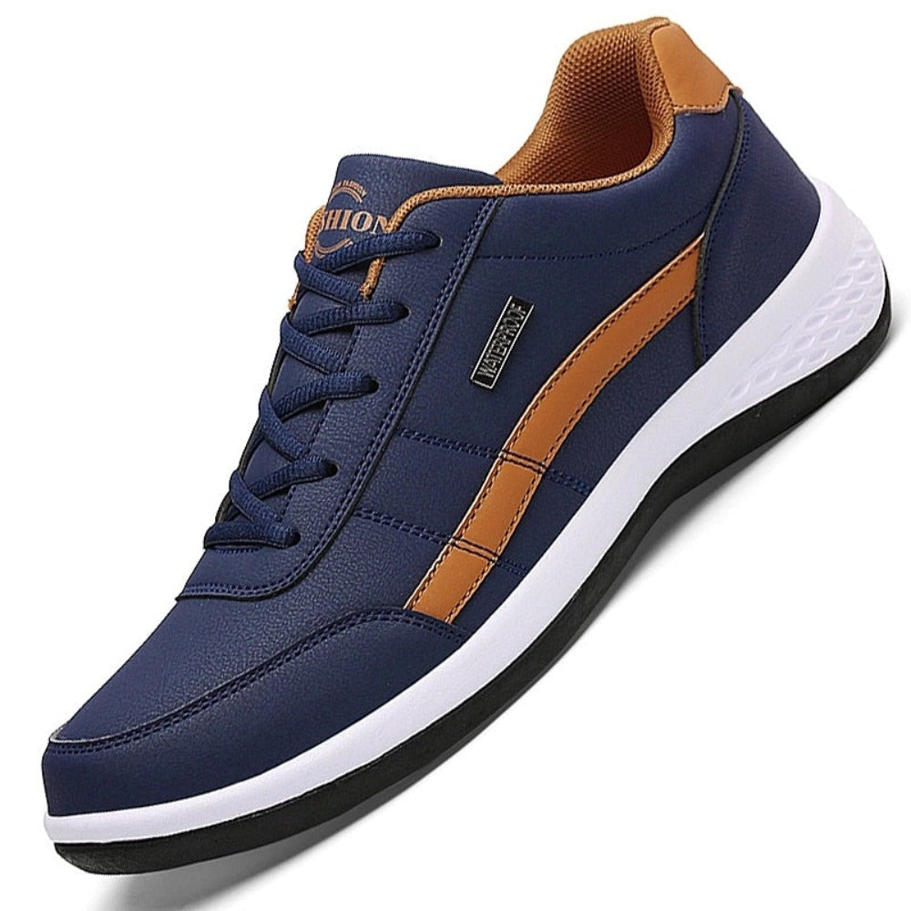 Breathable Casual Men's Shoes
