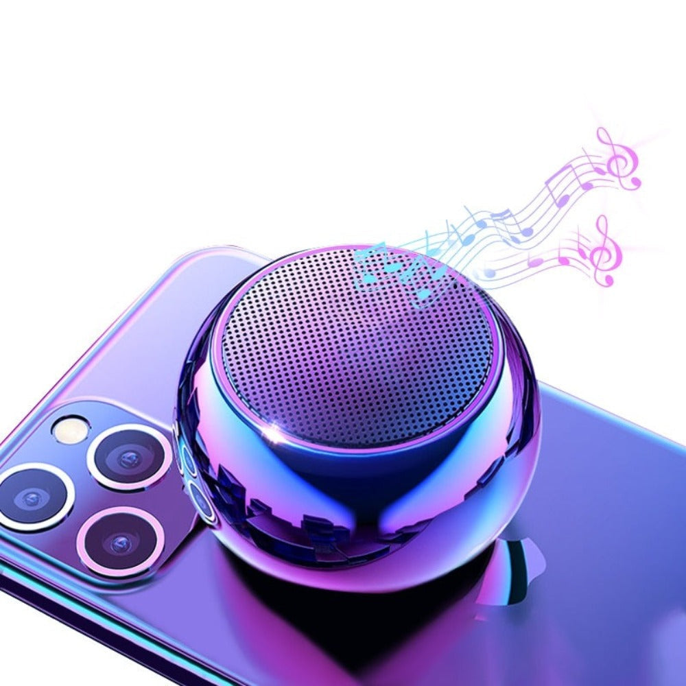 Mini Dragon Wireless Bluetooth Speaker