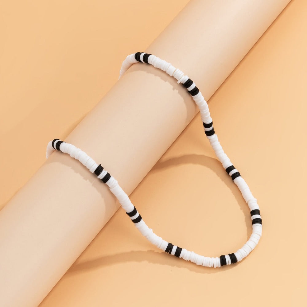 Beaded Necklace for Men