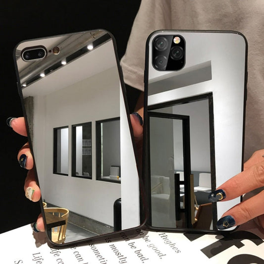 Reflective iPhone Case