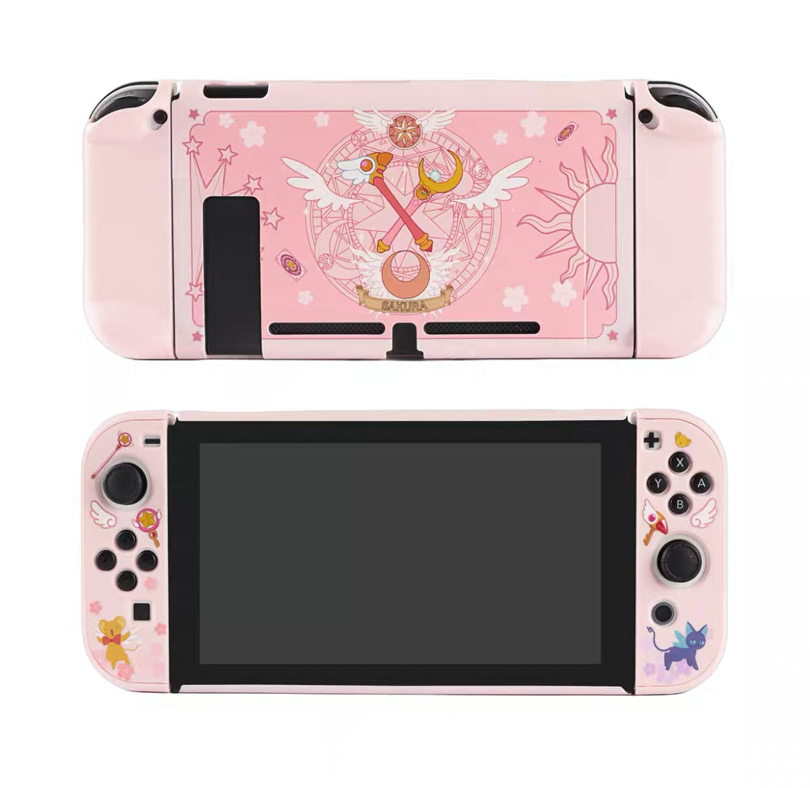 Cute Switch Case