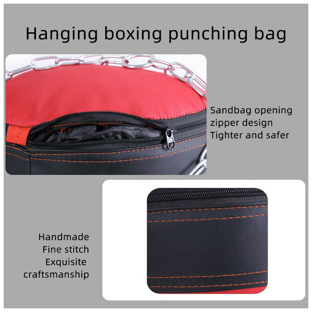 Boxing Trainer Equipment for Fitness - Punching Bag