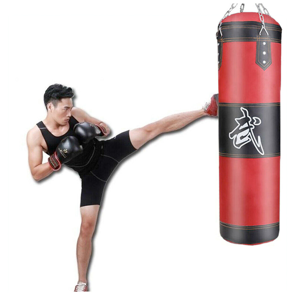 Boxing Trainer Equipment for Fitness - Punching Bag