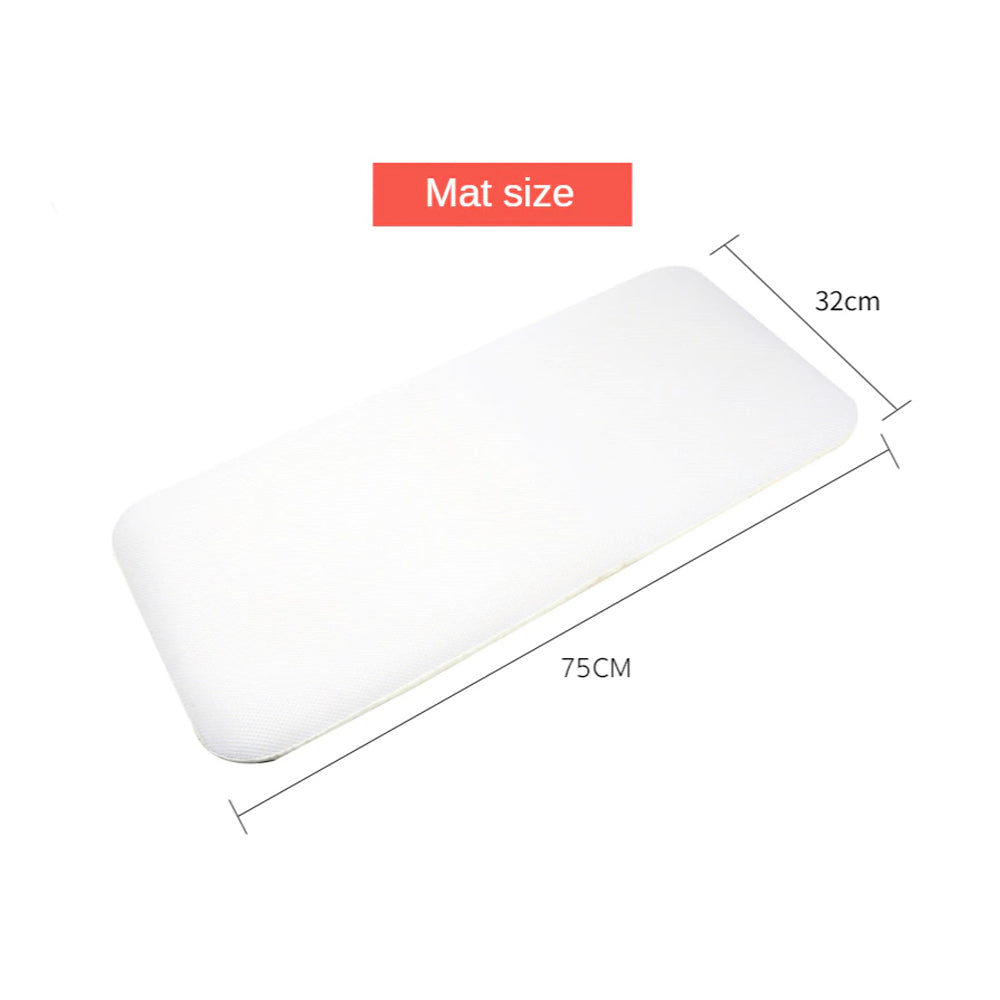 Multi-Purpose Baby Bed Stroller Bag